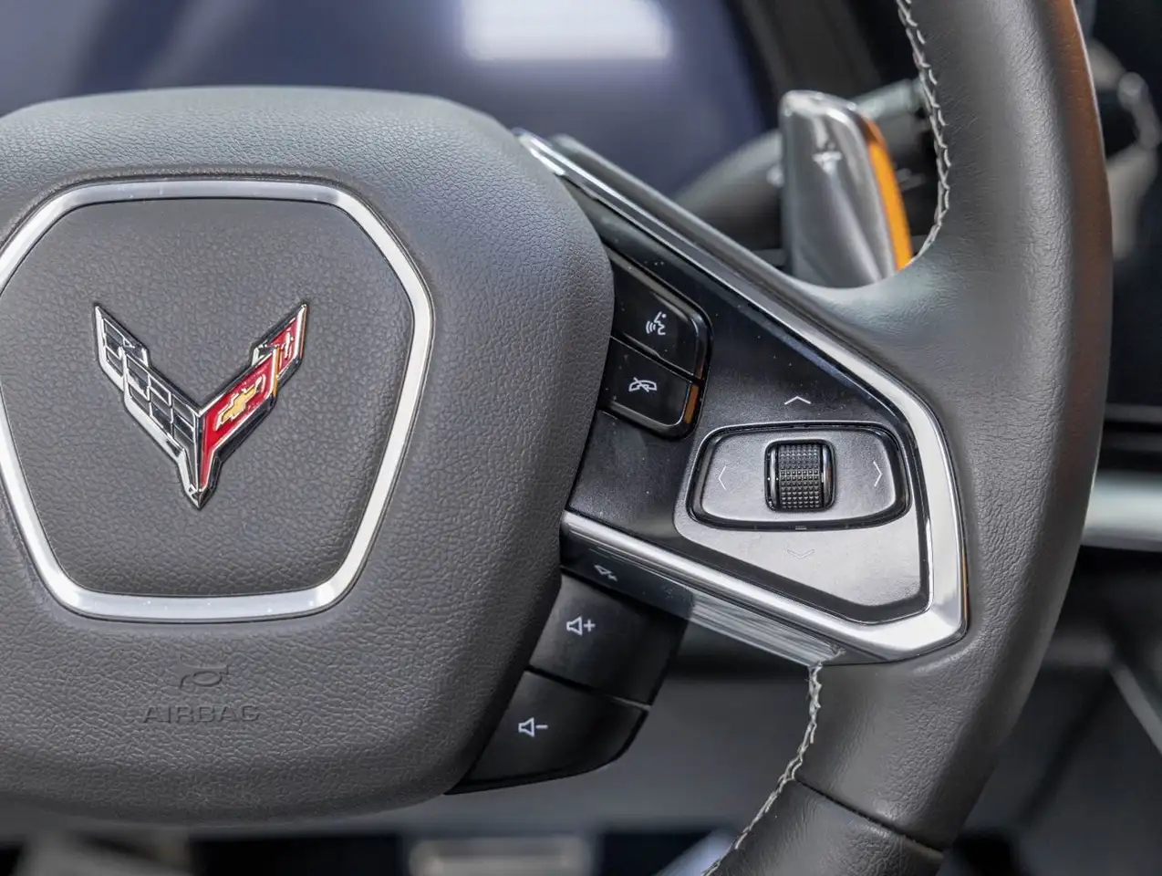 Chevrolet Corvette снимка Chevrolet Corvette