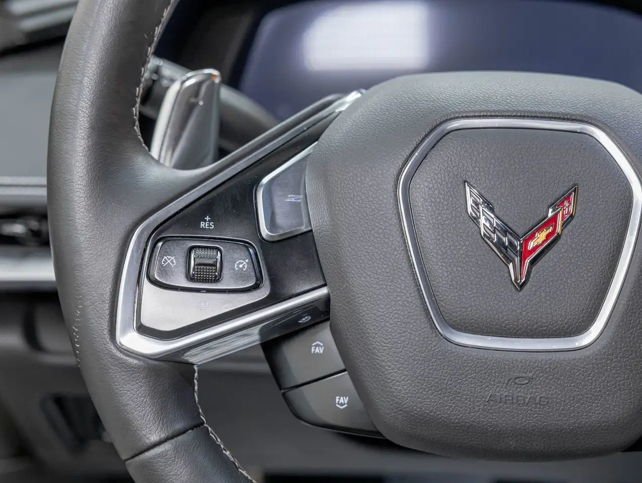 Chevrolet Corvette снимка Chevrolet Corvette