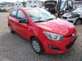 Hyundai i20 FIFA World Cup Edition Rot - thumbnail 7