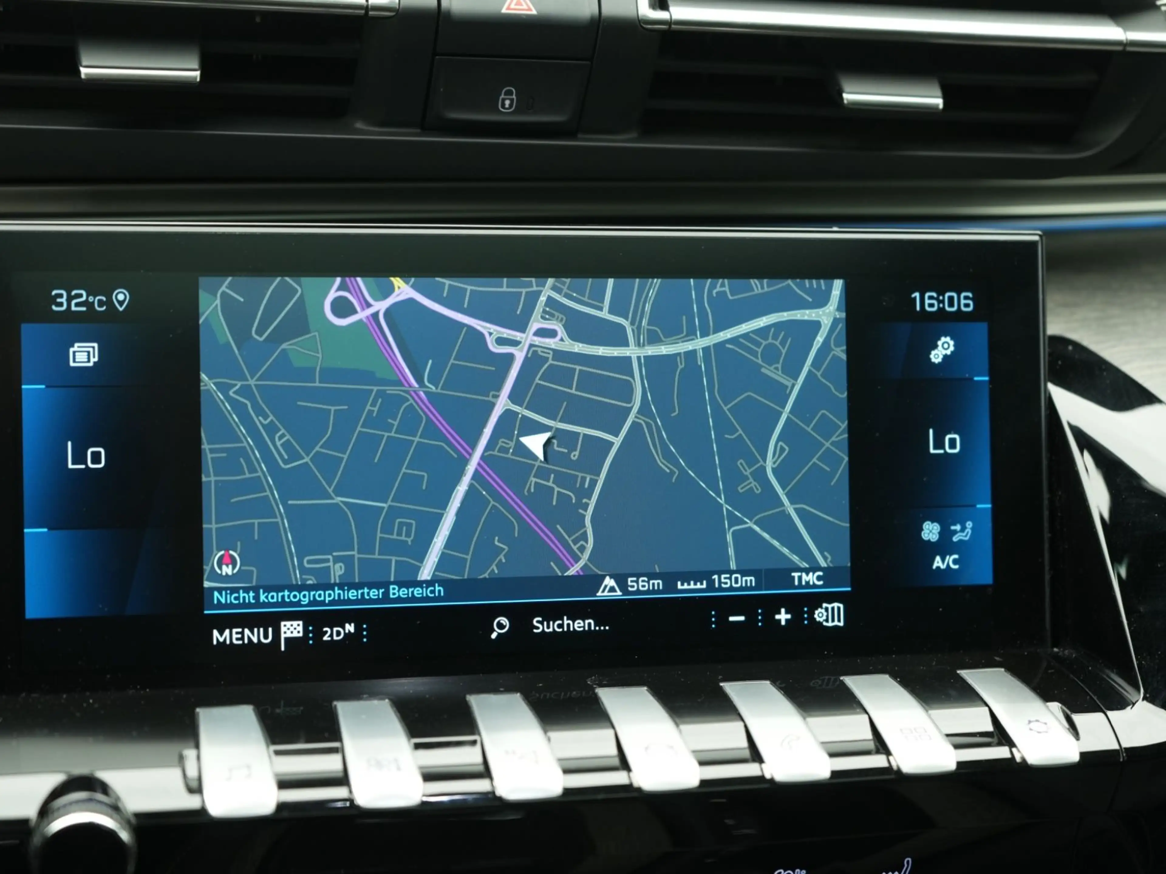 Peugeot 508 SW GT PANODACH+AHK+360KAMERA+APPS+NAVI+SHZ — photo 10