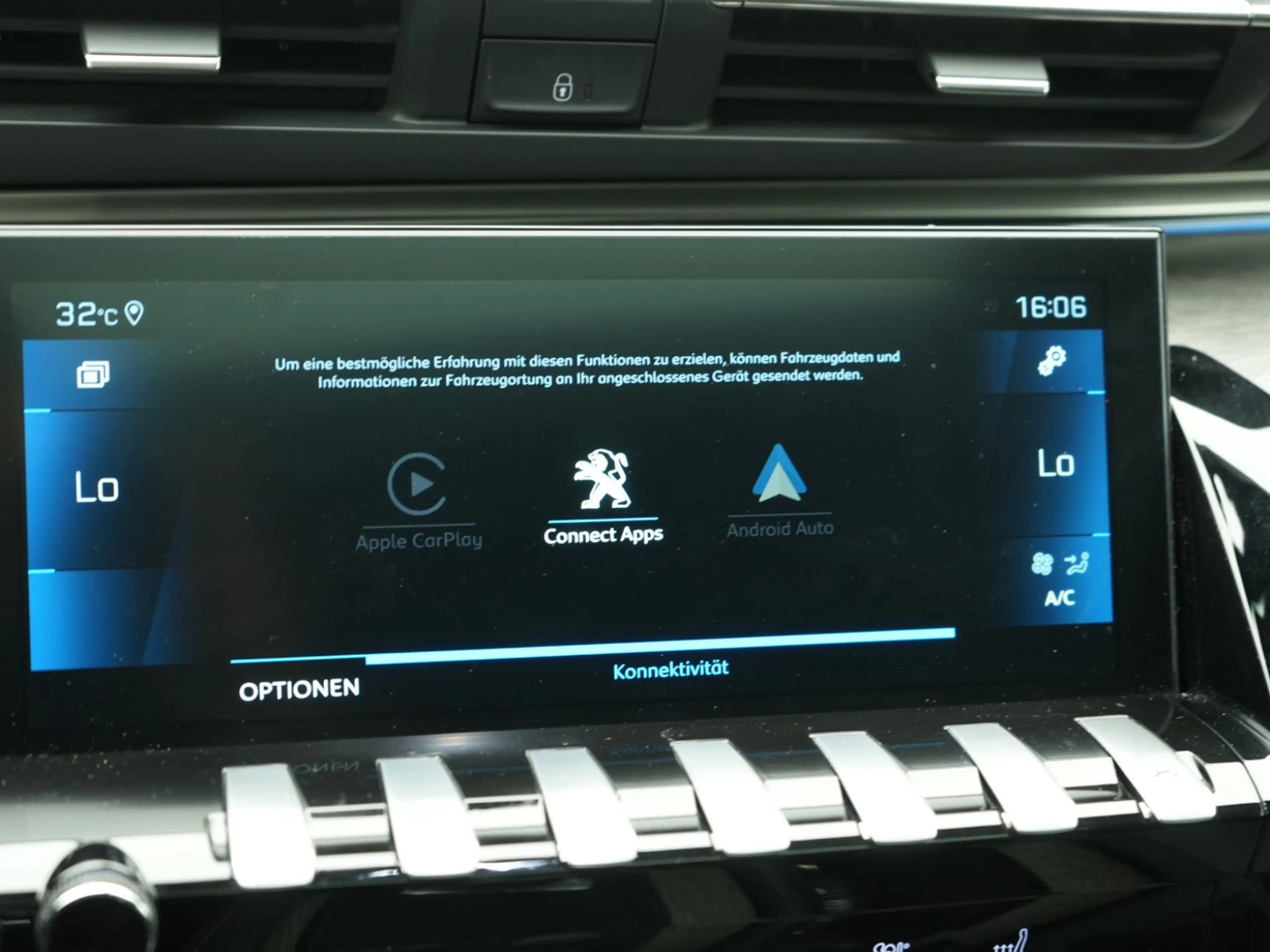 Peugeot 508 SW GT PANODACH+AHK+360KAMERA+APPS+NAVI+SHZ — photo 11
