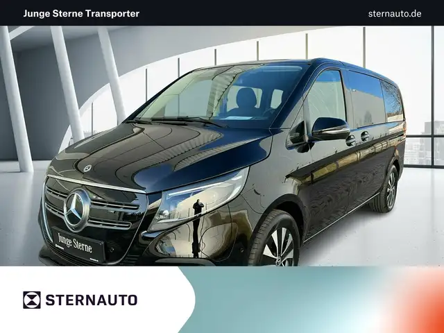 Mercedes-Benz EQV 250 EQV 250 Lang Navi/Distronic/Kamera/Multibeam