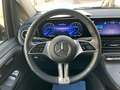Mercedes-Benz EQV 250 EQV 250 Lang Navi/Distronic/Kamera/Multibeam Schwarz - thumbnail 14