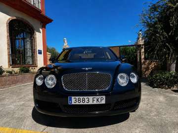 Berlina Automático de 5 Puertas