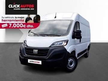 2.2 MJET 140CV 35 L2 H2