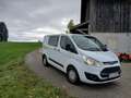 Ford Transit Custom L1H1 270/92 2.2 TDI DoKa Weiß - thumbnail 3