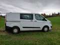 Ford Transit Custom L1H1 270/92 2.2 TDI DoKa Weiß - thumbnail 2