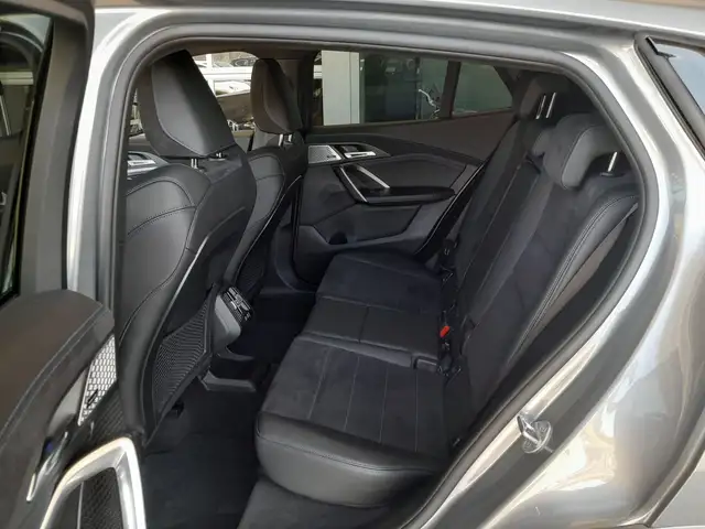 BMW X2 view 9