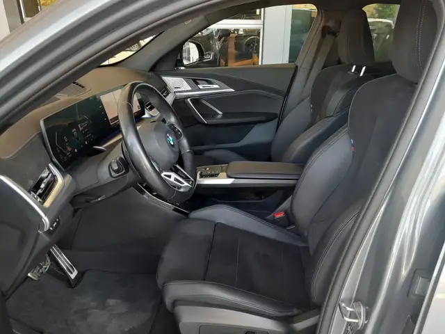 BMW X2 view 8