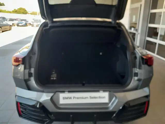 BMW X2 view 10