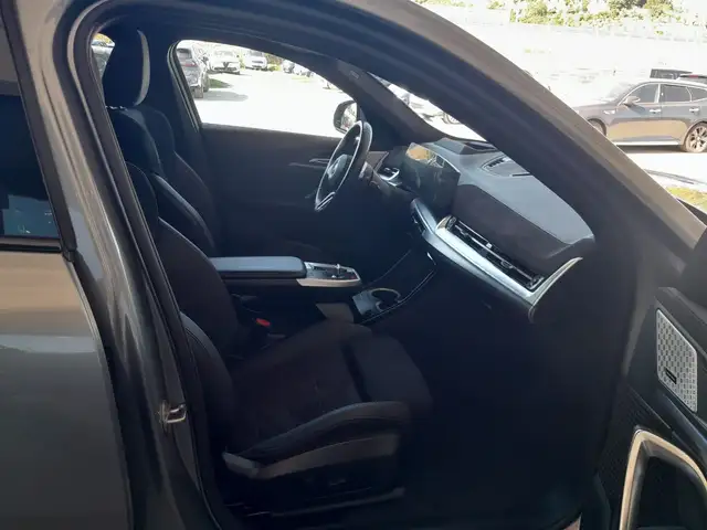 BMW X2 view 13