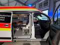 Ford Transit Custom 2.0L*KTW*KRANKENWAGEN*LIEGE+STUHL Blanc - thumbnail 12