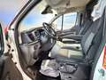 Ford Transit Custom 2.0L*KTW*KRANKENWAGEN*LIEGE+STUHL Blanc - thumbnail 15