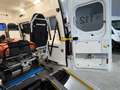 Ford Transit Custom 2.0L*KTW*KRANKENWAGEN*LIEGE+STUHL Blanc - thumbnail 10