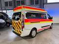 Ford Transit Custom 2.0L*KTW*KRANKENWAGEN*LIEGE+STUHL Blanc - thumbnail 5