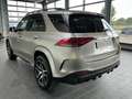 Mercedes-Benz GLE 63 AMG 4M+Pamo+Standheizung+AHK+Burmester Argento - thumbnail 5