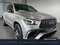 Mercedes-Benz GLE 63 AMG 4M+Pamo+Standheizung+AHK+Burmester Argento - thumbnail 1