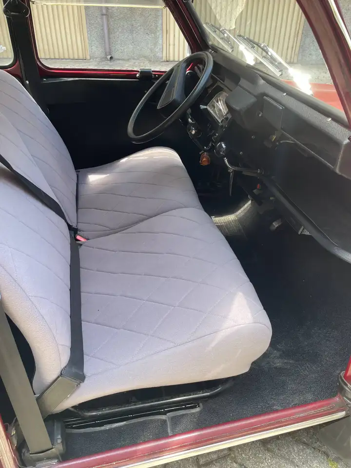 Citroen 2CV6 0.6 Charleston, foto 6