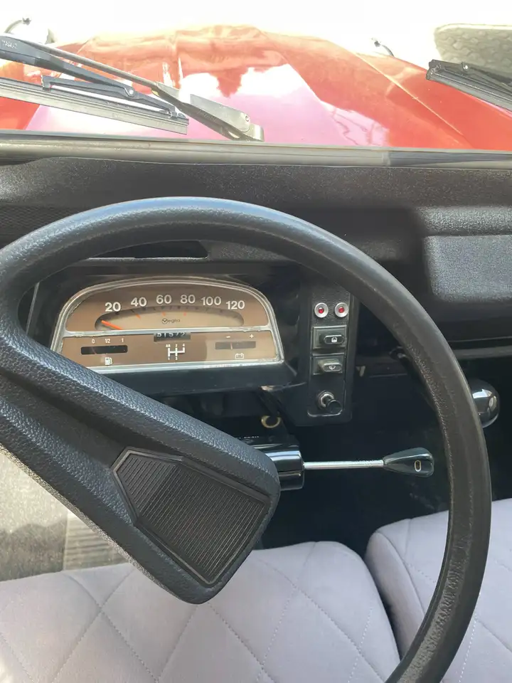 Citroen 2CV6 0.6 Charleston, foto 11