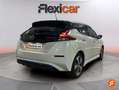 Nissan Leaf 62kWh 3.ZERO E+ ProPilot Park Blanco - thumbnail 8