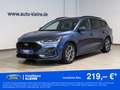 Ford Focus ST-Line 1,0l EcoBoost MildHybrid +LED+N Bleu - thumbnail 1