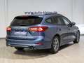 Ford Focus ST-Line 1,0l EcoBoost MildHybrid +LED+N Bleu - thumbnail 3
