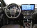 Ford Focus ST-Line 1,0l EcoBoost MildHybrid +LED+N Bleu - thumbnail 7