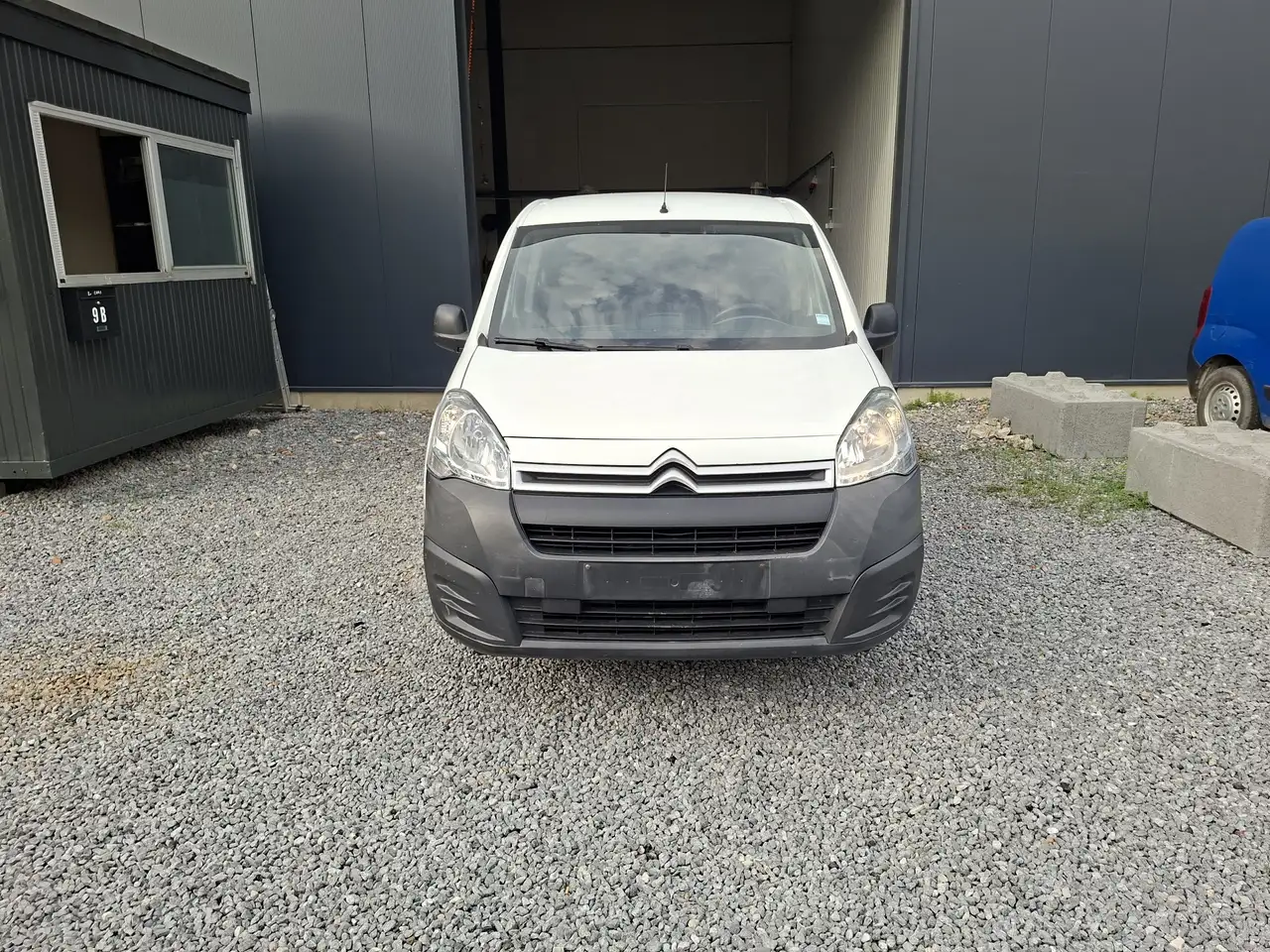 Citroën Berlingo