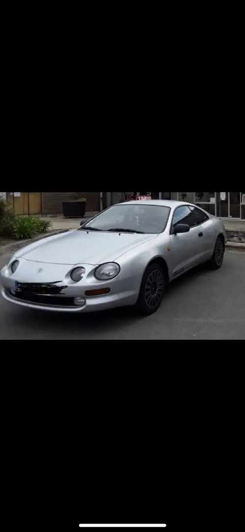 Toyota Celica Liftback 1.8i ST - 1