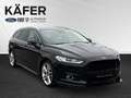 Ford Mondeo Traveller Titanium 2,0 TDCi 179PS Schalter Schwarz - thumbnail 3