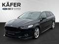Ford Mondeo Traveller Titanium 2,0 TDCi 179PS Schalter Schwarz - thumbnail 1