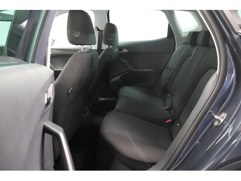 SEAT Arona 1.0 TSI Style #App-Connect #LED — photo 13