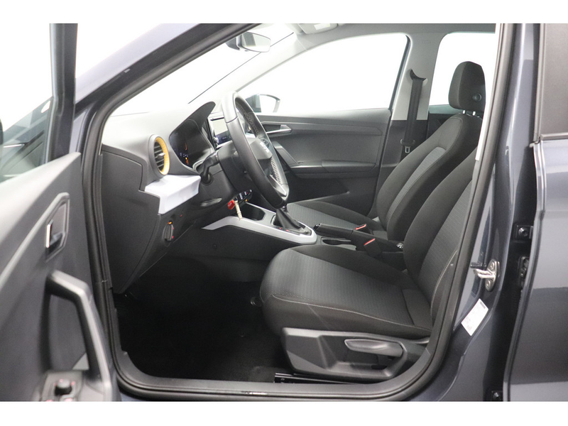 SEAT Arona 1.0 TSI Style #App-Connect #LED — photo 10