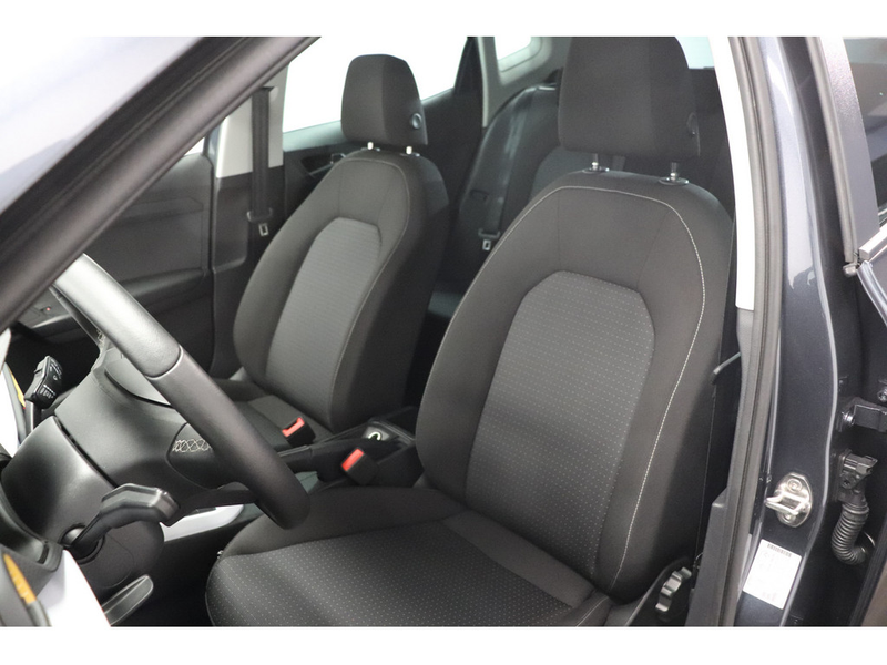 SEAT Arona 1.0 TSI Style #App-Connect #LED — photo 11