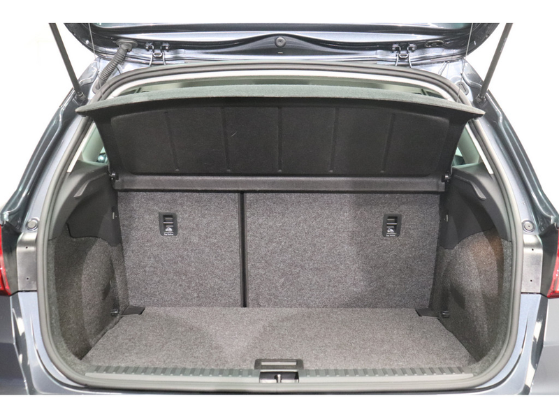 SEAT Arona 1.0 TSI Style #App-Connect #LED — photo 7