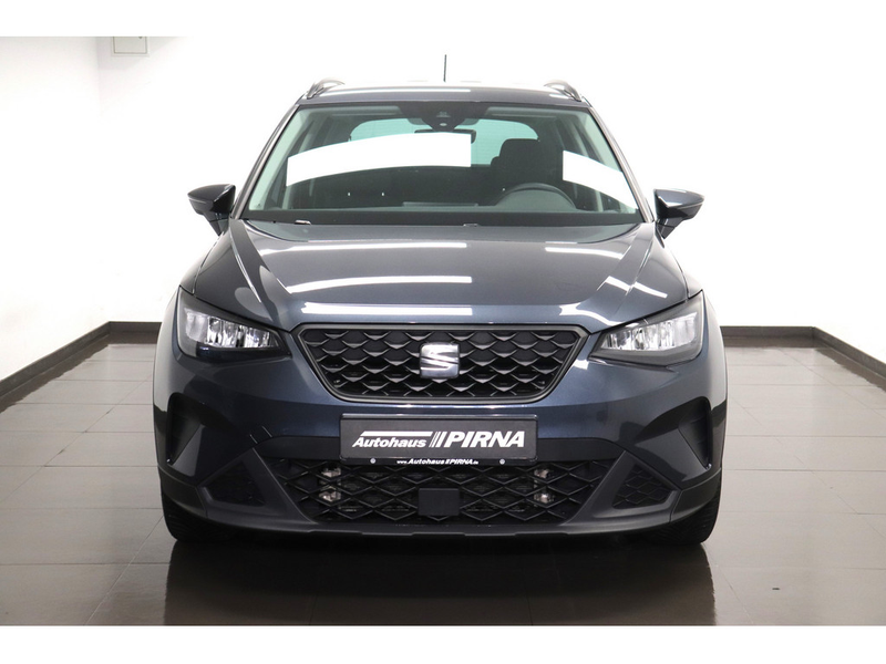 SEAT Arona 1.0 TSI Style #App-Connect #LED — photo 2