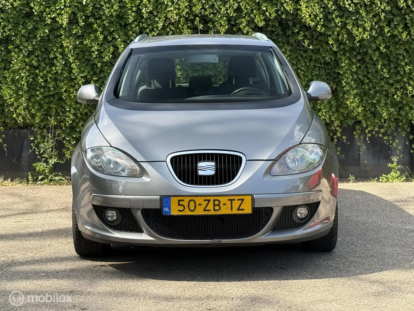 SEAT Altea XL 1.4 TSI | Climate control | Camera | Navi Grijs - 2