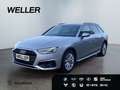 Audi A4 Avant 35 TDI S tronic advanced *LED*Pano*CAM* Silber - thumbnail 1