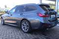 BMW 320 d xDrive Touring Sport Line/HiFi/DAB/Shz/Sportsitz Gris - thumbnail 3