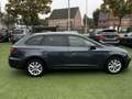 SEAT Leon Sportourer 1.0 TSI Ecomotive°CAR-PLAY°EURO6D Gris - thumbnail 4