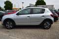 Dacia Sandero II 0.9 TCe 90 Stepway Celebration  Klimaautomatik Gris - thumbnail 3