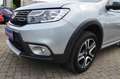 Dacia Sandero II 0.9 TCe 90 Stepway Celebration  Klimaautomatik Gris - thumbnail 15