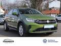 Volkswagen Taigo Life 1.0 TSI DSG AHK+NAVI+LED+SHZ+PDC Grün - thumbnail 3