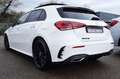 Mercedes-Benz A 200 200 D 150CH AMG LINE EDITION 1 8G-DCT Weiß - thumbnail 3
