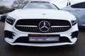 Mercedes-Benz A 200 200 D 150CH AMG LINE EDITION 1 8G-DCT Weiß - thumbnail 12