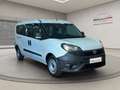 Fiat Doblo Doblò 1.4 Maxi N1 Bianco - thumbnail 3