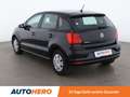 Volkswagen Polo 1.0 Austria BlueMotion Tech *TEMPO*PDC*SZH* Schwarz - thumbnail 4