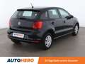 Volkswagen Polo 1.0 Austria BlueMotion Tech *TEMPO*PDC*SZH* Schwarz - thumbnail 6