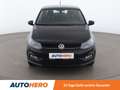Volkswagen Polo 1.0 Austria BlueMotion Tech *TEMPO*PDC*SZH* Schwarz - thumbnail 9