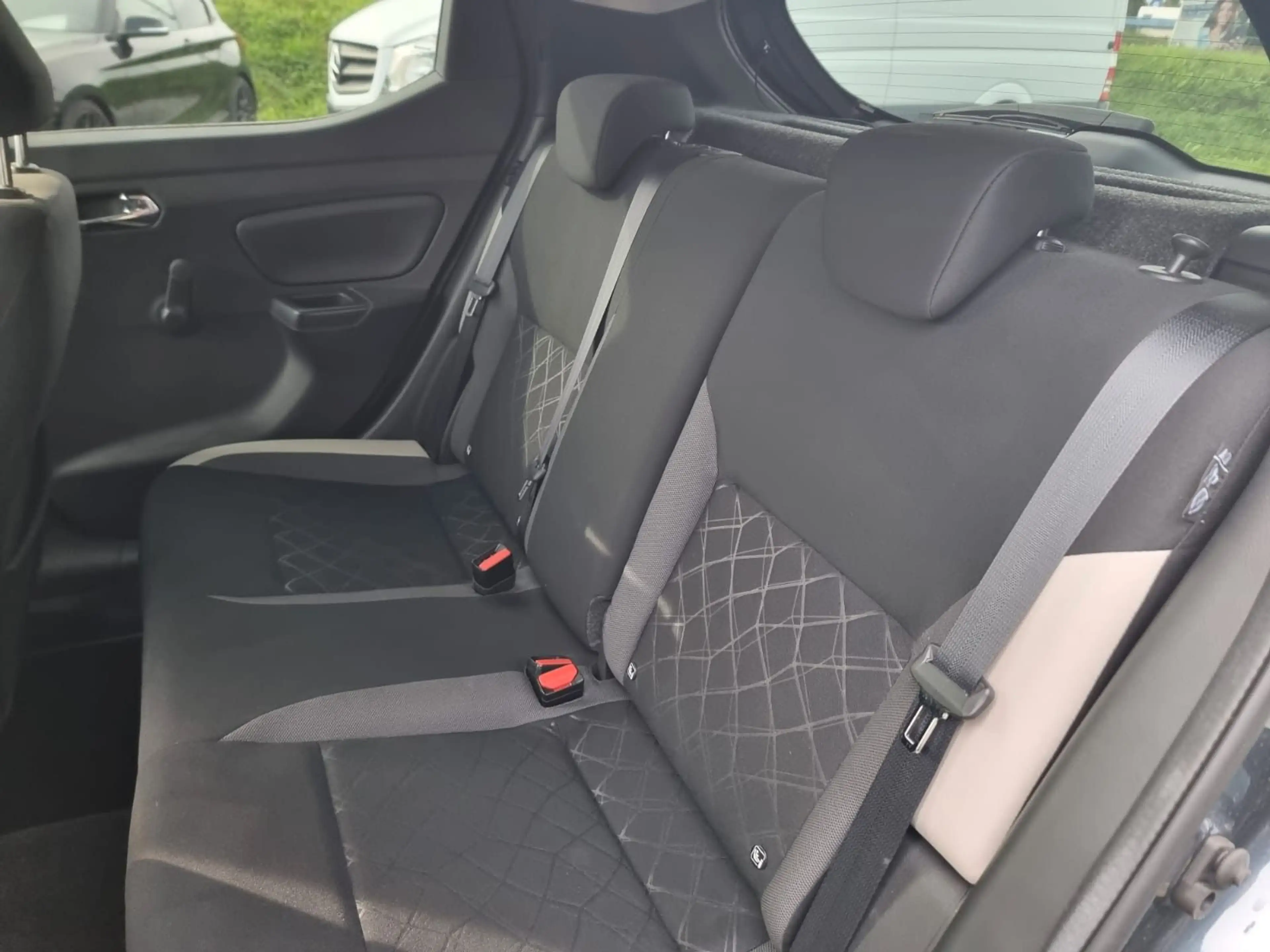 Nissan Micra N-Way MFL TEMPO ISOFIX BT PDC — photo 13